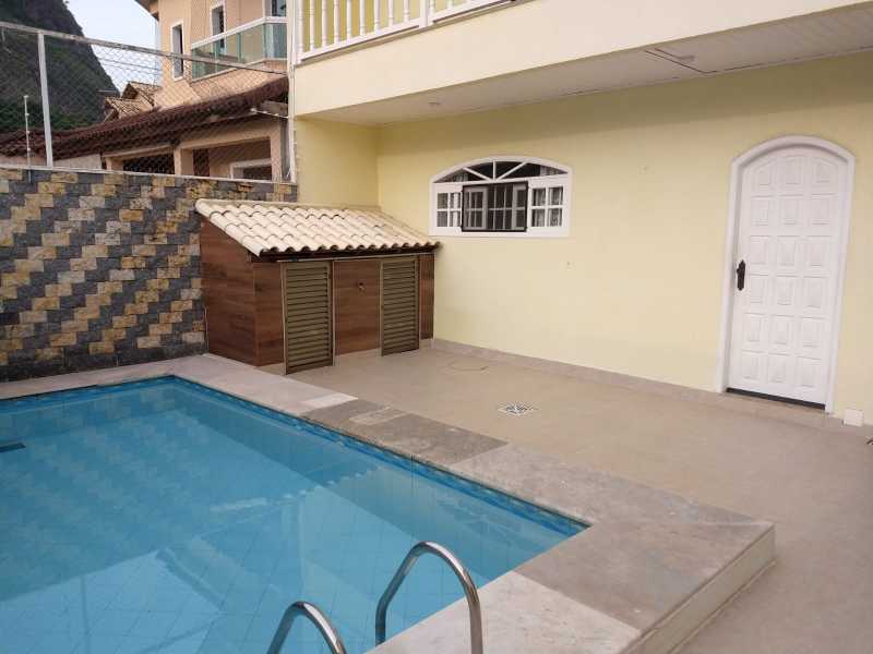 Casa de Condomínio à venda com 5 quartos, 264m² - Foto 26
