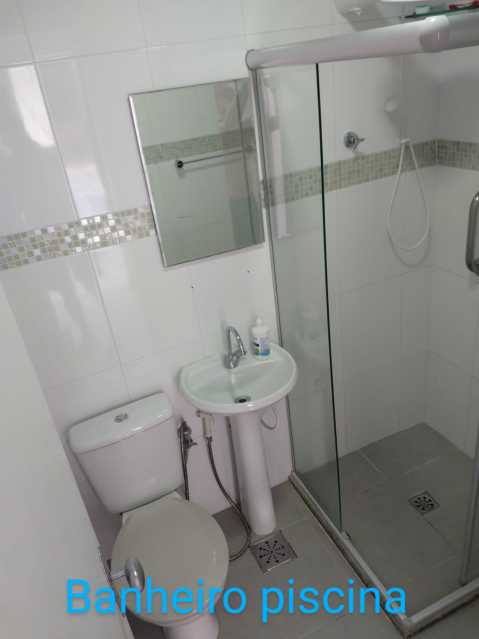 Casa de Condomínio à venda com 5 quartos, 264m² - Foto 27