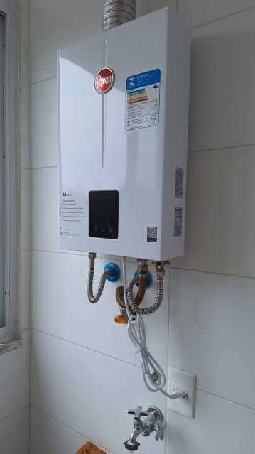 Cobertura para alugar com 3 quartos, 200m² - Foto 30