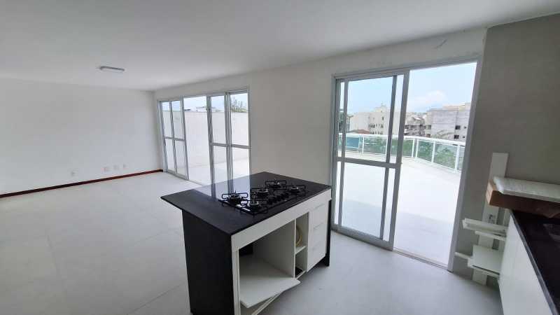 Cobertura para alugar com 3 quartos, 200m² - Foto 27