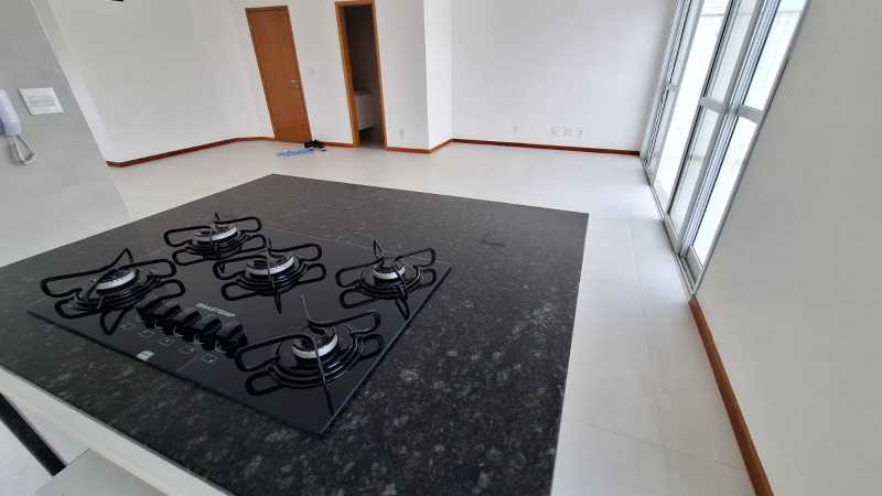 Cobertura para alugar com 3 quartos, 200m² - Foto 29