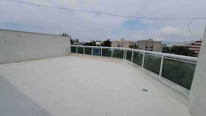 Cobertura para alugar com 3 quartos, 200m² - Foto 3