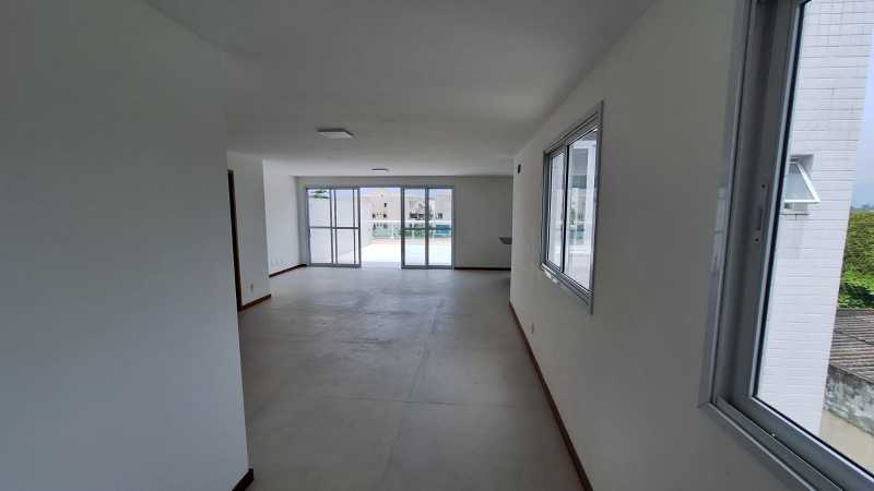 Cobertura para alugar com 3 quartos, 200m² - Foto 1