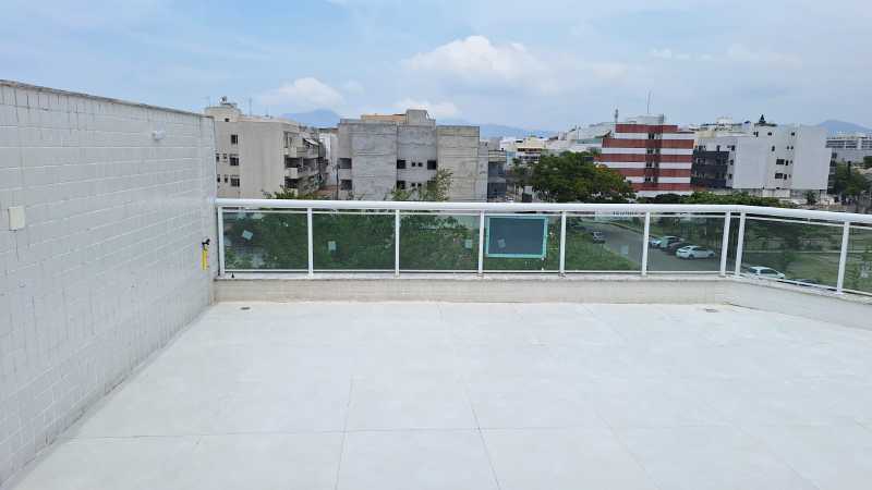 Cobertura para alugar com 3 quartos, 200m² - Foto 5