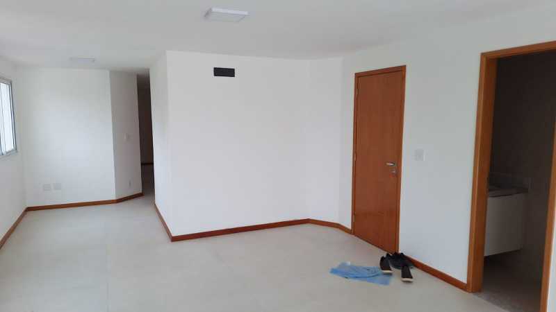 Cobertura para alugar com 3 quartos, 200m² - Foto 8