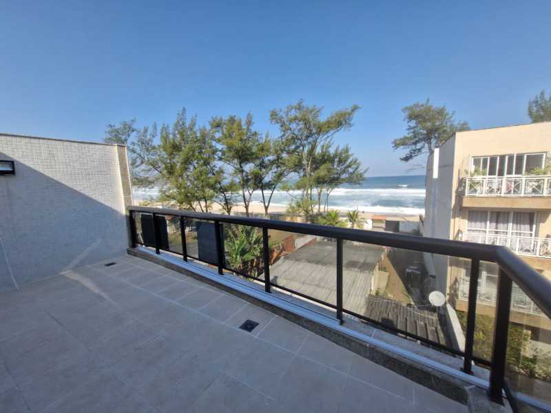 Cobertura para alugar com 3 quartos, 177m² - Foto 16