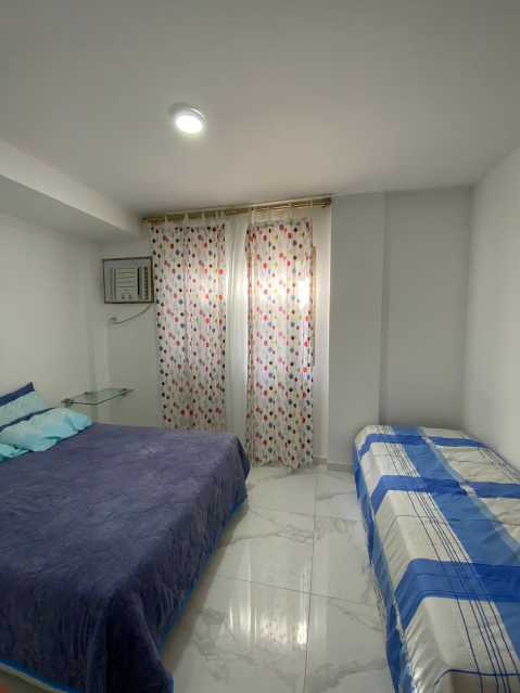 Cobertura para alugar com 3 quartos, 177m² - Foto 7