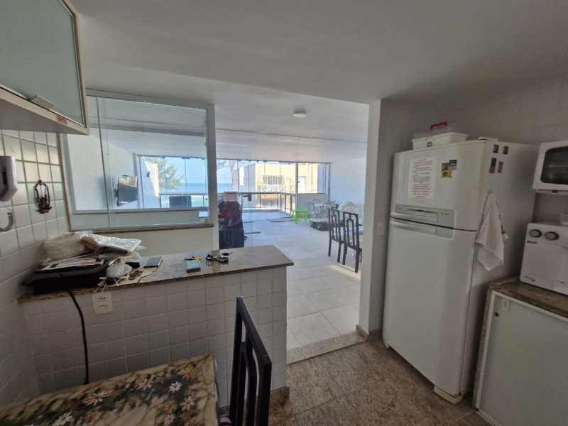 Cobertura para alugar com 3 quartos, 177m² - Foto 14