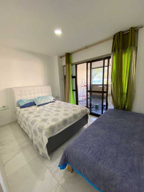 Cobertura para alugar com 3 quartos, 177m² - Foto 4