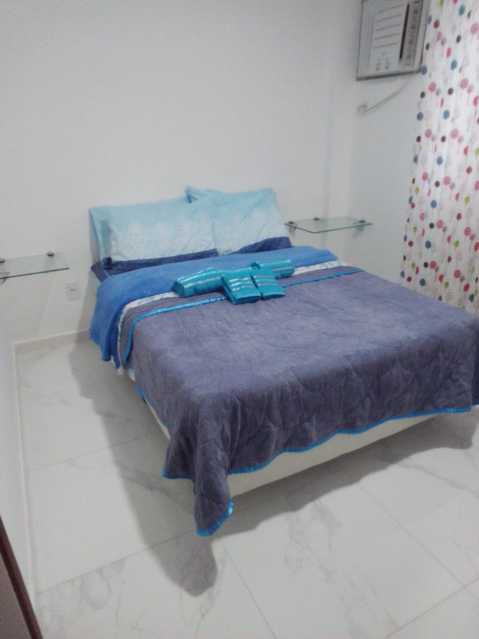 Cobertura para alugar com 3 quartos, 177m² - Foto 8
