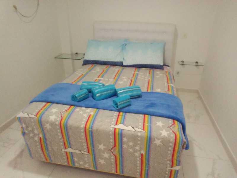 Cobertura para alugar com 3 quartos, 177m² - Foto 11