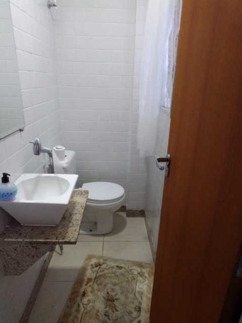 Cobertura para alugar com 3 quartos, 177m² - Foto 19