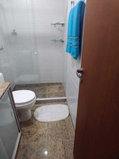 Cobertura para alugar com 3 quartos, 177m² - Foto 10