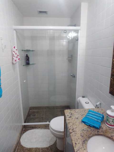 Cobertura para alugar com 3 quartos, 177m² - Foto 6
