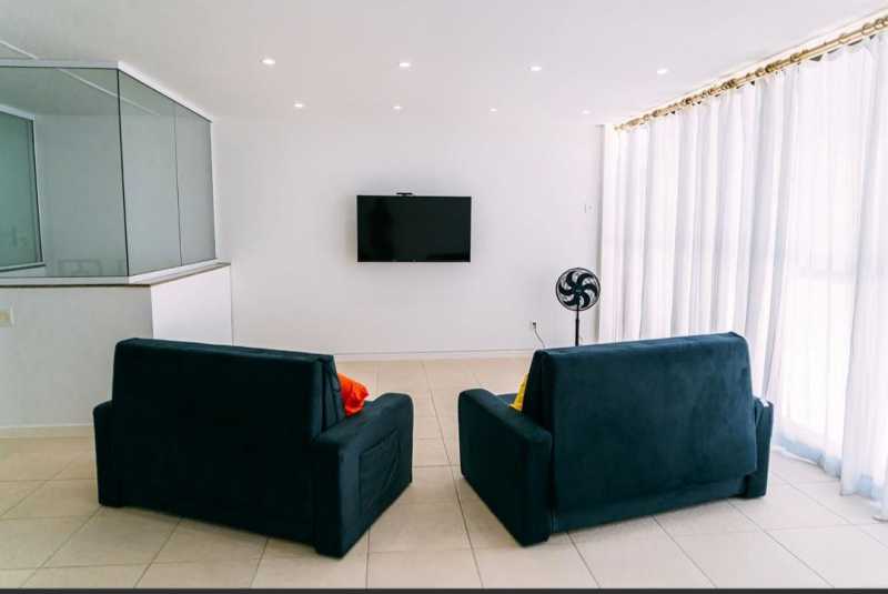 Cobertura para alugar com 3 quartos, 177m² - Foto 15