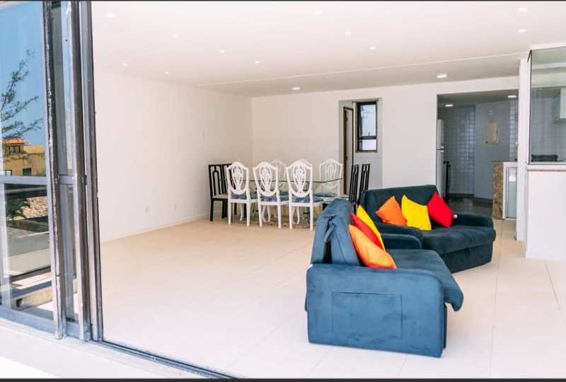 Cobertura para alugar com 3 quartos, 177m² - Foto 18