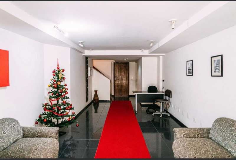 Cobertura para alugar com 3 quartos, 177m² - Foto 3