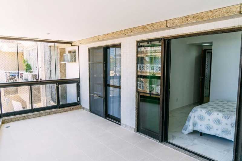 Cobertura para alugar com 3 quartos, 177m² - Foto 5