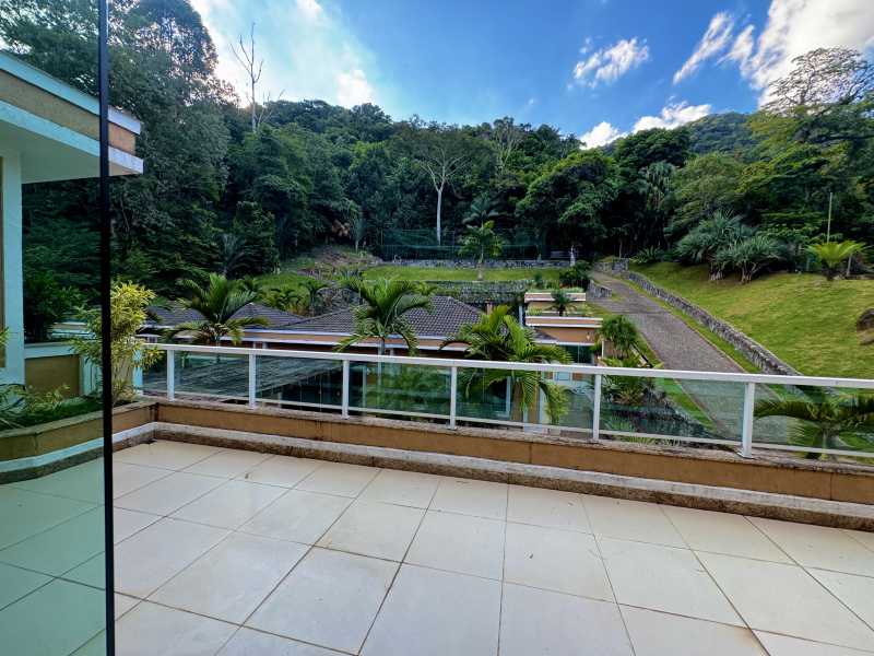 Casa de Condomínio à venda com 7 quartos, 2100m² - Foto 14