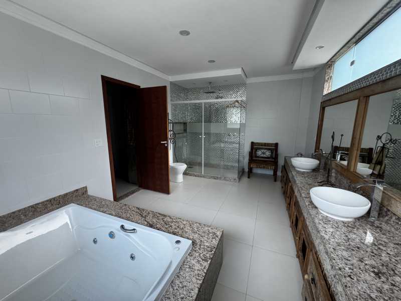 Casa de Condomínio à venda com 7 quartos, 2100m² - Foto 24