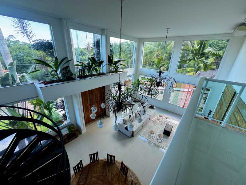 Casa de Condomínio à venda com 7 quartos, 2100m² - Foto 18