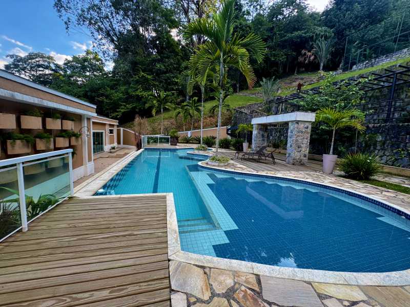 Casa de Condomínio à venda com 7 quartos, 2100m² - Foto 5