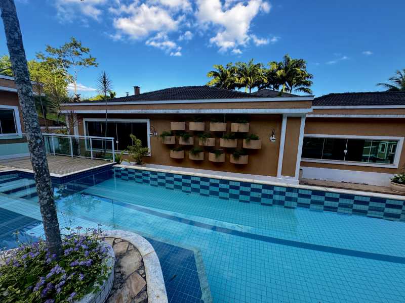 Casa de Condomínio à venda com 7 quartos, 2100m² - Foto 10