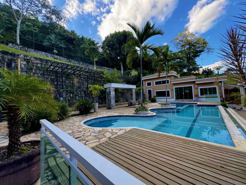 Casa de Condomínio à venda com 7 quartos, 2100m² - Foto 7