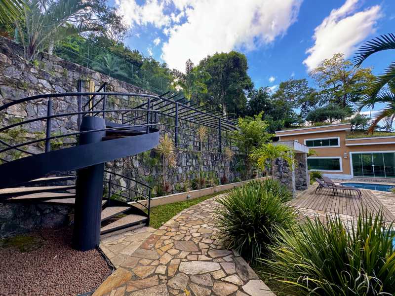 Casa de Condomínio à venda com 7 quartos, 2100m² - Foto 8