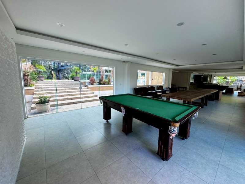 Casa de Condomínio à venda com 7 quartos, 2100m² - Foto 12