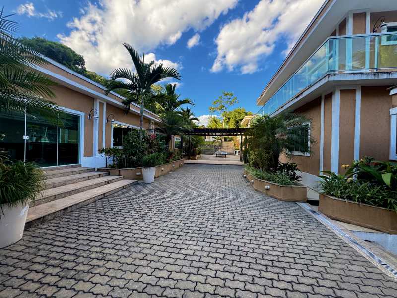 Casa de Condomínio à venda com 7 quartos, 2100m² - Foto 20