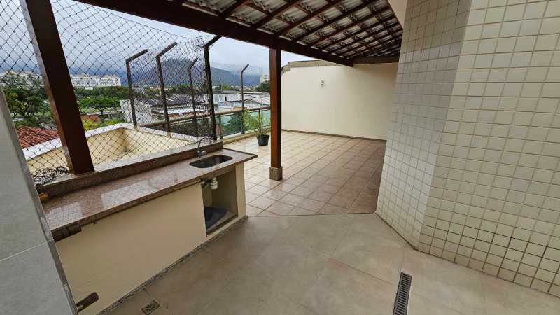 Cobertura para alugar com 3 quartos, 183m² - Foto 3