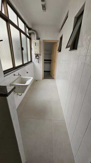 Cobertura para alugar com 3 quartos, 183m² - Foto 12