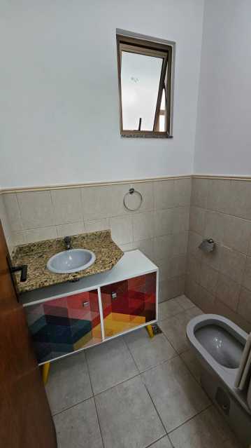Cobertura para alugar com 3 quartos, 183m² - Foto 17