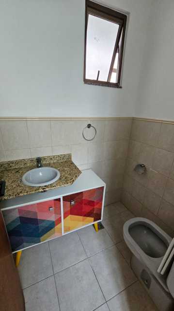 Cobertura para alugar com 3 quartos, 183m² - Foto 18