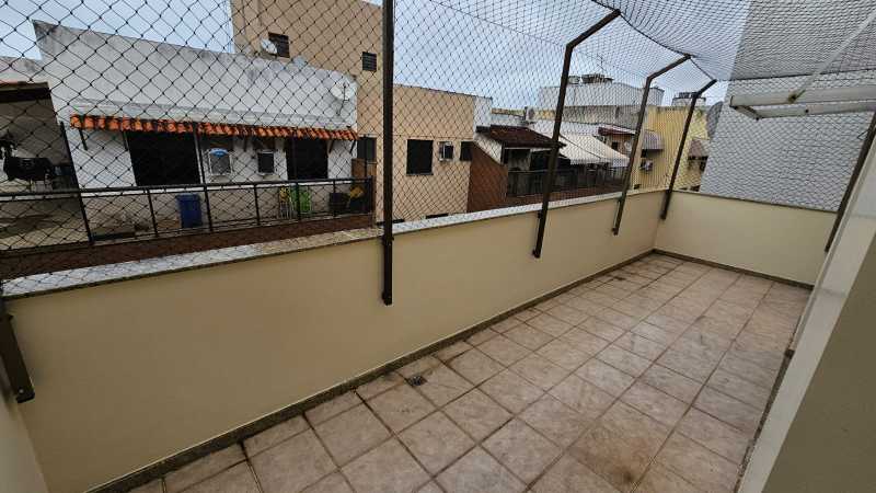 Cobertura para alugar com 3 quartos, 183m² - Foto 27