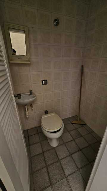 Cobertura à venda e aluguel com 3 quartos, 230m² - Foto 14