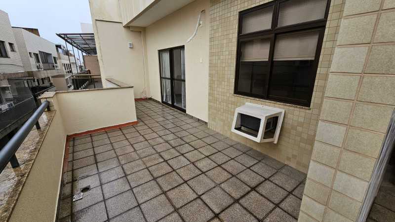 Cobertura à venda e aluguel com 3 quartos, 230m² - Foto 15