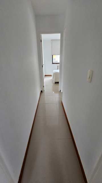Cobertura à venda e aluguel com 3 quartos, 230m² - Foto 16