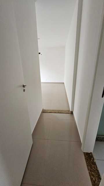 Cobertura à venda e aluguel com 3 quartos, 230m² - Foto 20