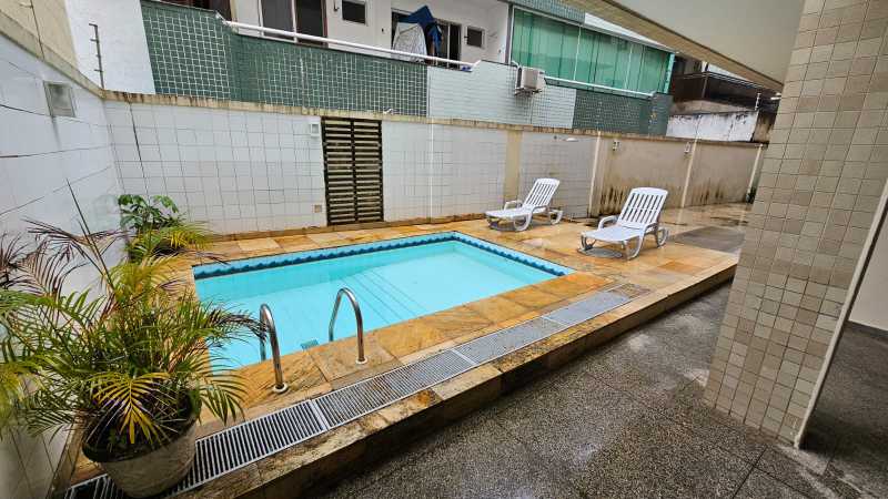 Cobertura à venda e aluguel com 3 quartos, 230m² - Foto 30