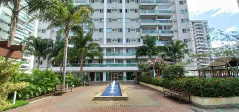 Apartamento à venda com 3 quartos, 78m² - Foto 1