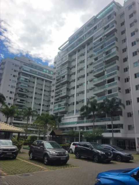 Apartamento à venda com 3 quartos, 78m² - Foto 2