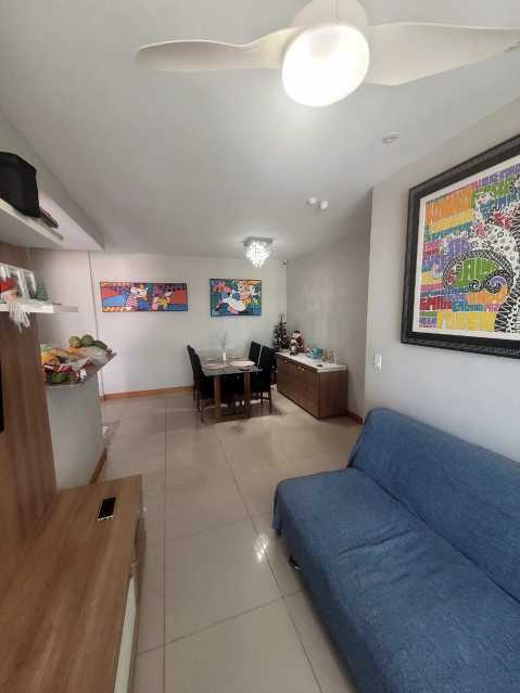Apartamento à venda com 3 quartos, 78m² - Foto 4