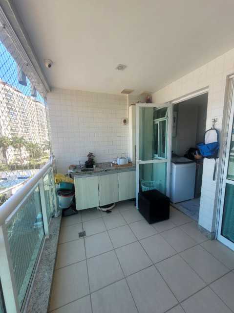 Apartamento à venda com 3 quartos, 78m² - Foto 6
