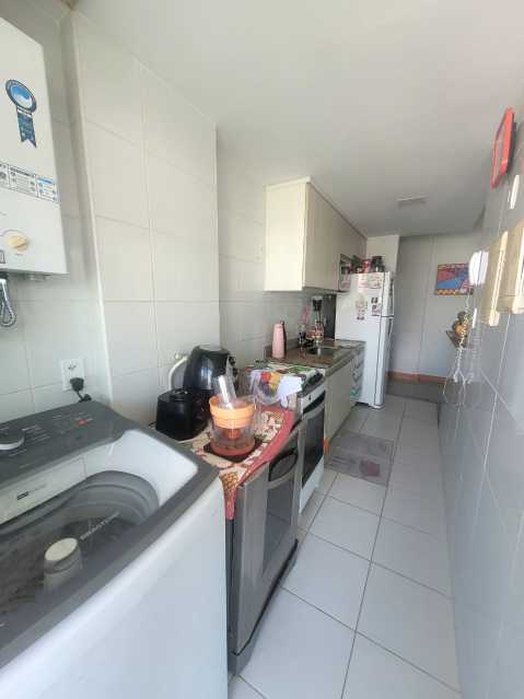 Apartamento à venda com 3 quartos, 78m² - Foto 7