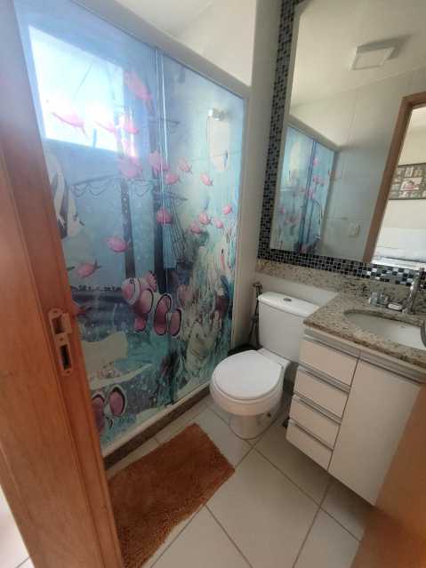 Apartamento à venda com 3 quartos, 78m² - Foto 8