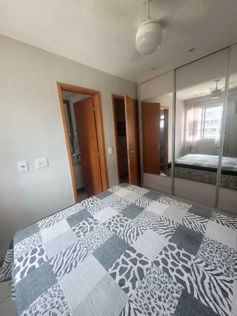 Apartamento à venda com 3 quartos, 78m² - Foto 9