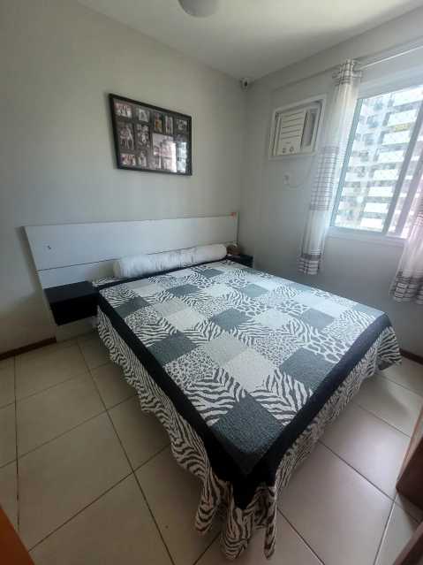 Apartamento à venda com 3 quartos, 78m² - Foto 11