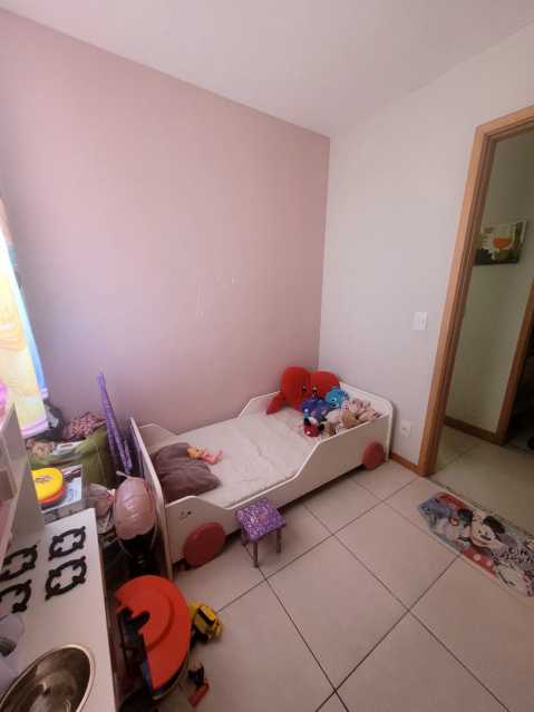 Apartamento à venda com 3 quartos, 78m² - Foto 12
